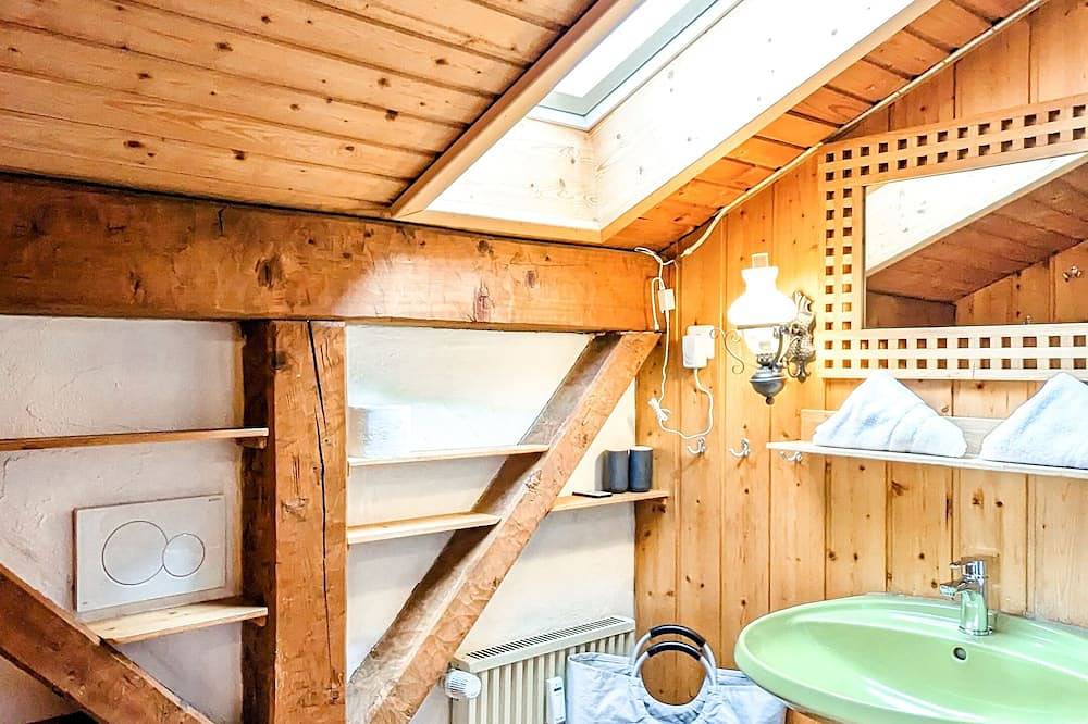 Ganze Wohnung, Ferienwohnung \"Edelsbergblick\" in Hopferau, Bayerisch Schwaben