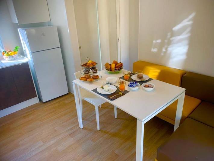 Ferienhaus für 6 Personen, mit Pool, kinderfreundlich in Gardasee-Lombardei - 4