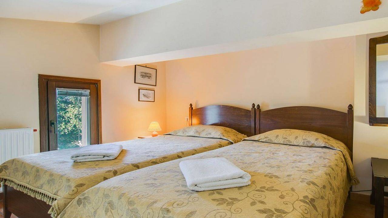 Villa für 5 Personen (140 m²) in Maládhes in Region Heraklion