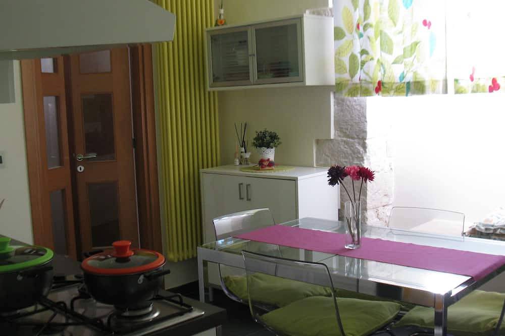 Ganze Wohnung, Ferienhaus \"Sole & Mare\" in Giovinazzo, Bari Provinz