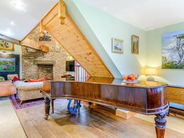 Holiday Home for 6 People in Staithes, North Yorkshire, Photo 2