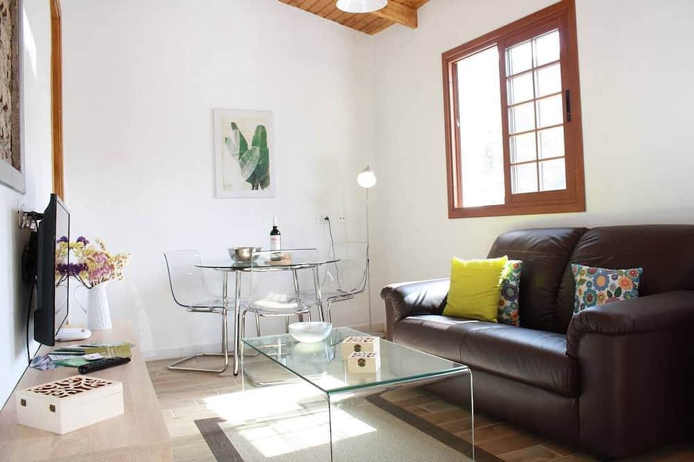 Wohnung Mit Spektakuläre Terrasse Bibian House 2 in Las Cabezadas, Hermigua