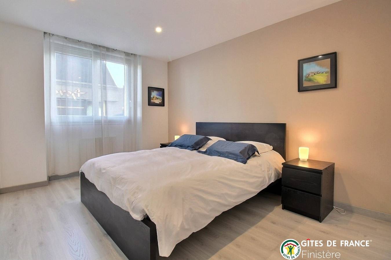 Le Coin des Légendes in Lesneven, Brest und Umgebung