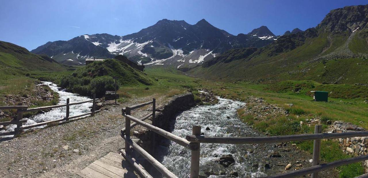Hostel - Bormio - Livigno - Santa Caterina - Stelvio in Le Prese-Pendosso, Sondalo