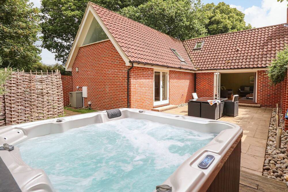 Cottage for 6 People in Crostwick, Norfolk