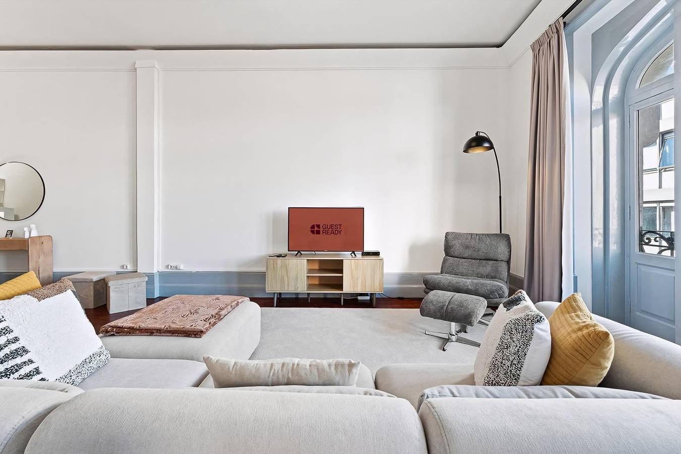 Guestready - Grand Heritage Borges Loft, foto 15