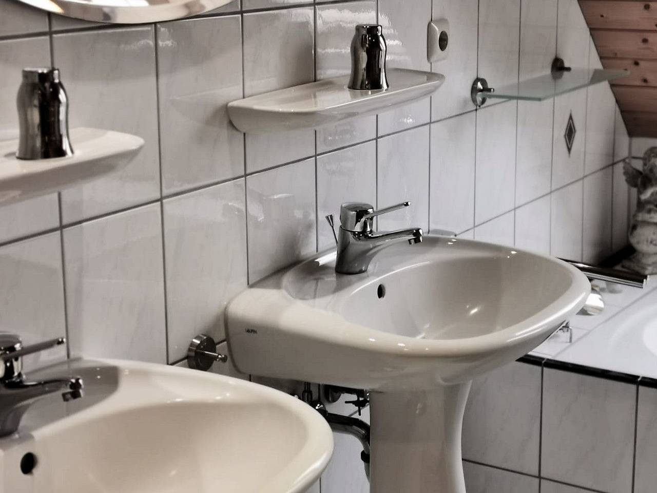 Hel leilighet, Wohnung in Wilhelmsfehn mit Großem Balkon in Wiesmoor, Nordseeküste