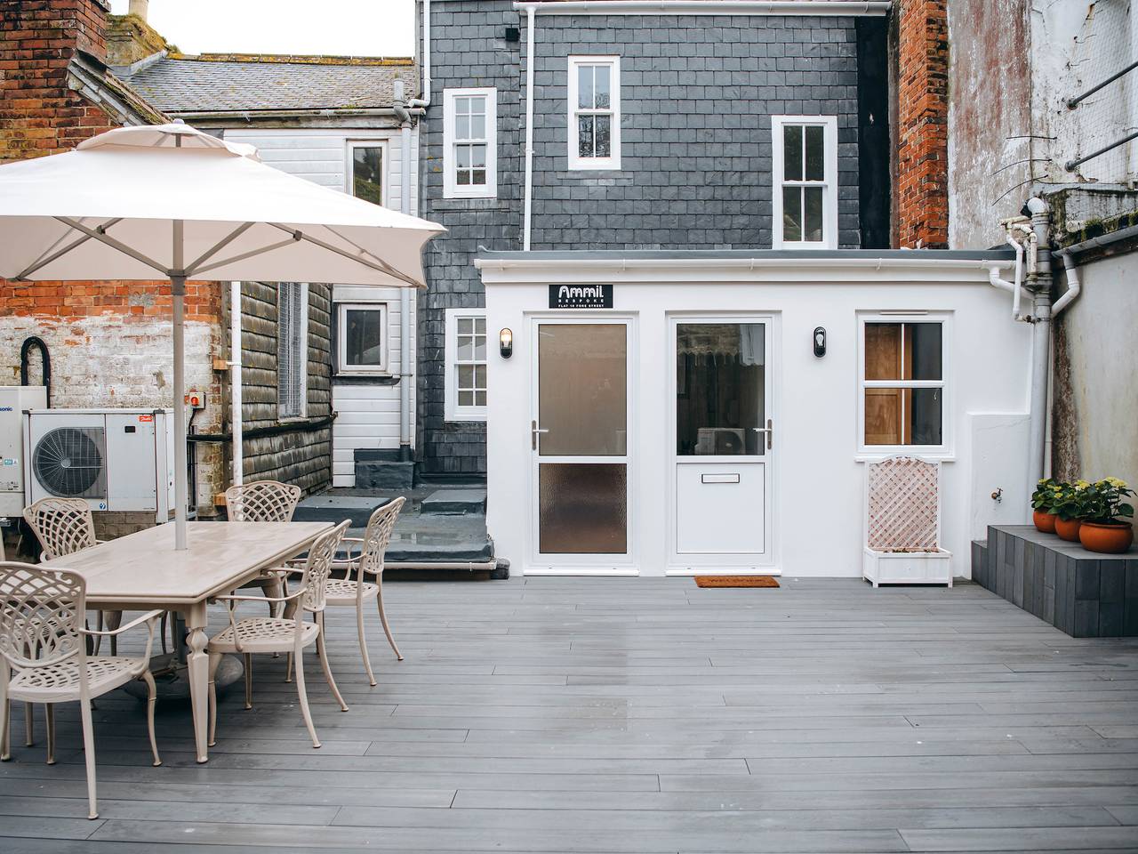 Appartement entier, Ammil Bespoke in St. Ives, Cornouailles