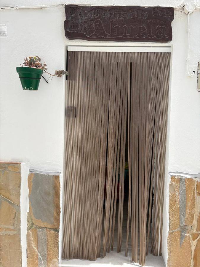 Casa rural para 3 personas, con Terraza en Casares - 2
