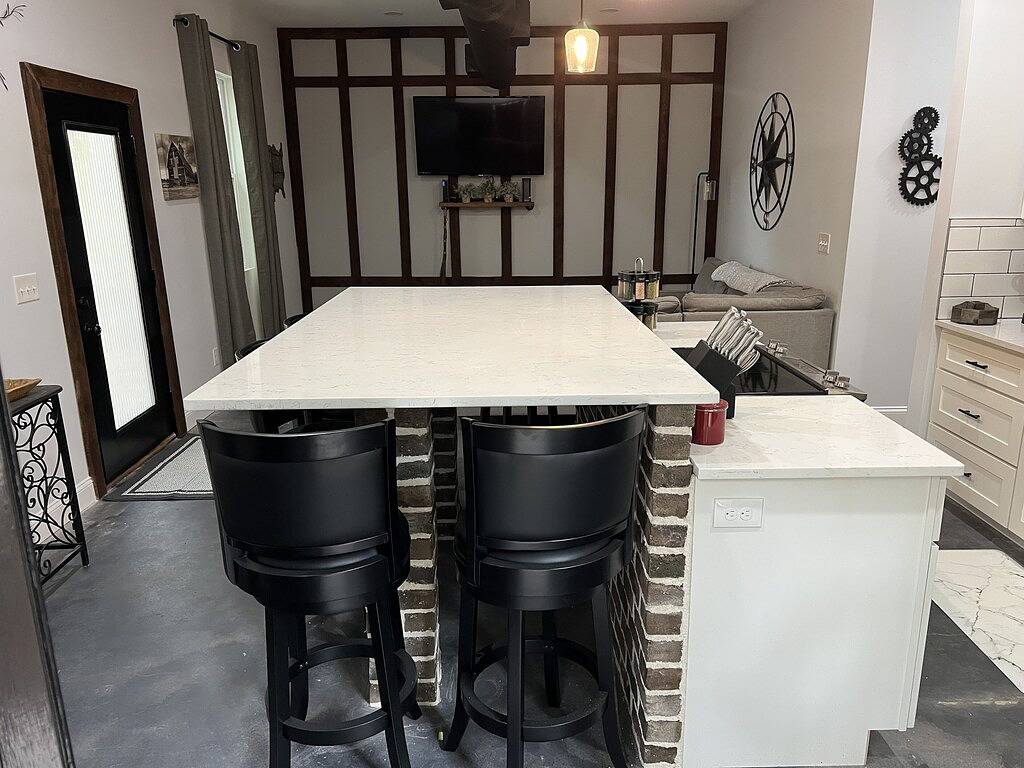 3 Bedroom Cottage with feel of being in nature. in Wesley Chapel, Union County (NC)