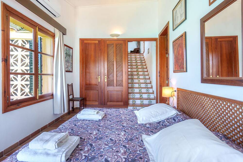 Cala Mendia Sea Views by Interhome in Cala Anguila, Manacor