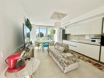 Casa Vacanza per 8 Persone in Albarella, Polesine, Foto 1