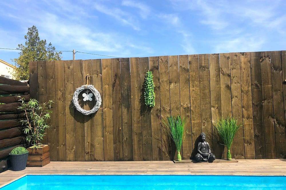 Homerez - Villa - Campo de Cuéllar in Campo de Cuéllar, Cuéllar