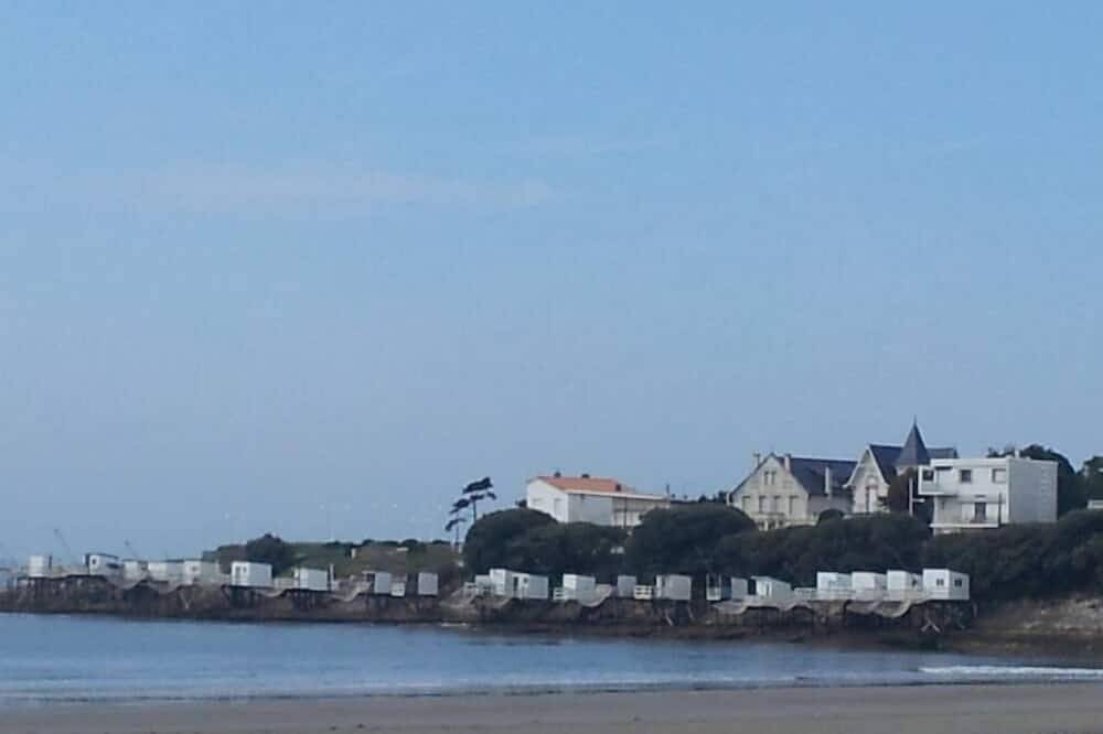 Pontaillac - Spacieuse villa familiale - 100m de la plage de Pontaillac in Royan, Côte de Beauté