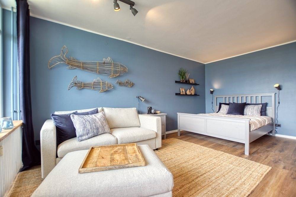 Ganze Ferienwohnung, Ferienpark - Haus N, App. 0N0511 in Heiligenhafen, Ostholstein