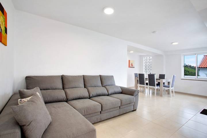 Ferienhaus für 6 Personen, mit Garten auf Madeira - 2