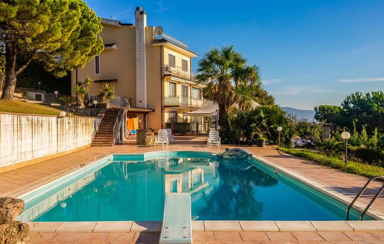 Ferienhaus für 13 Personen in Agropoli - 3
