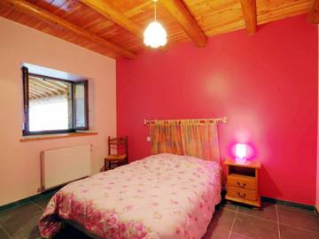 Cottage voor 6 Personen in Saint-Nizier-de-Fornas, Centraal Massief, Afbeelding 4