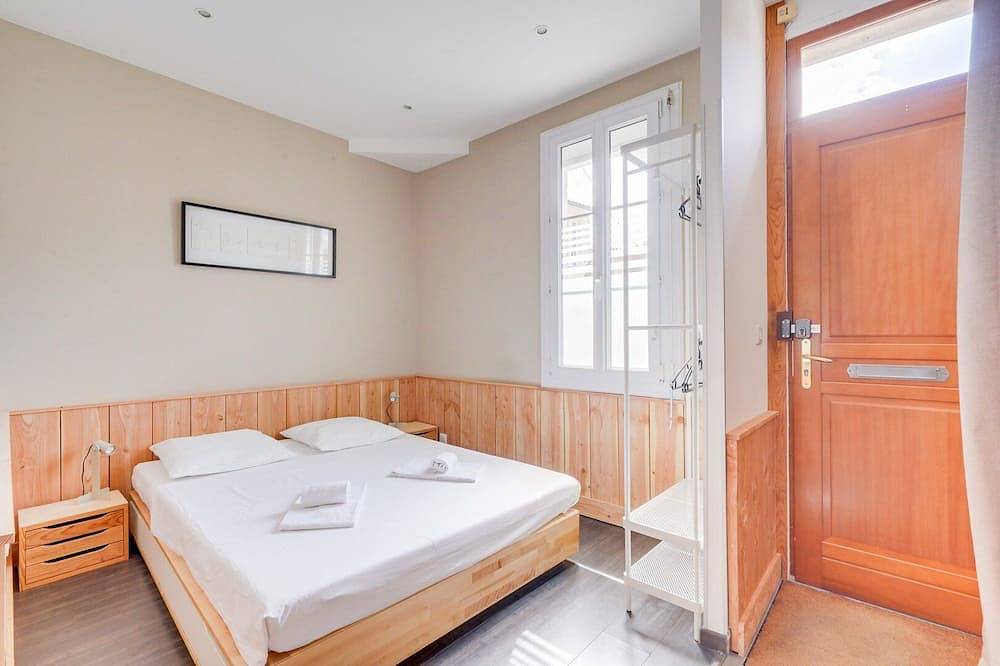 Nice little townhouse Bordeaux in Burdeos, Región de Burdeos