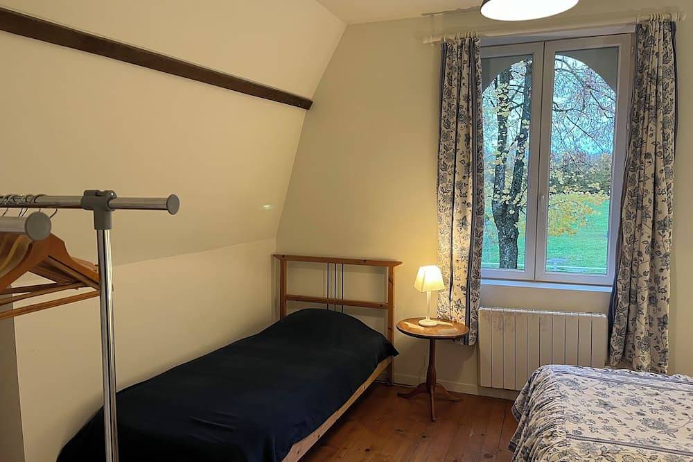 Gite Du Haras ideal for lovers of the countryside and horses in Terramesnil, Región de Amiens