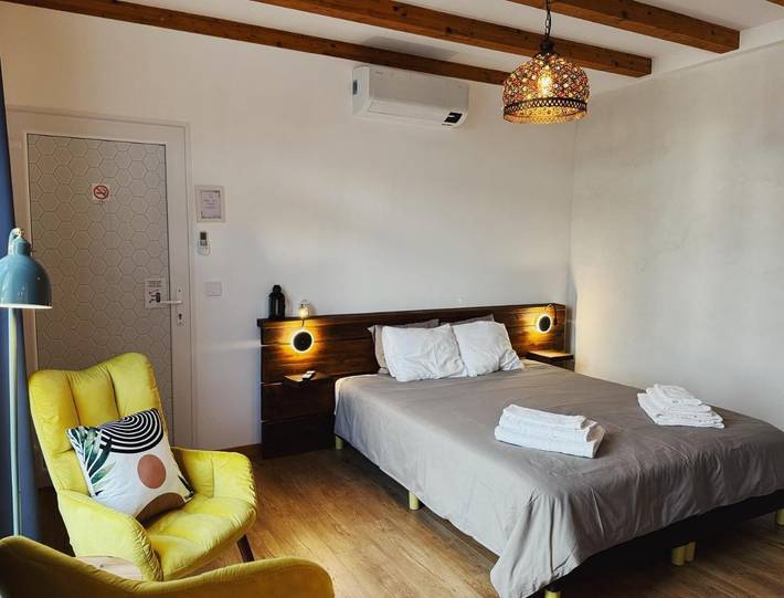 Apartamento inteiro, Studio with Garden View in Sintra, Costa de Lisboa