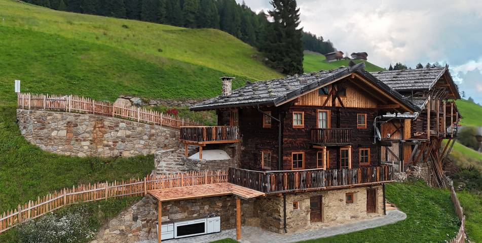 Casa vacanza per 6 persone, con giardino in Europa
