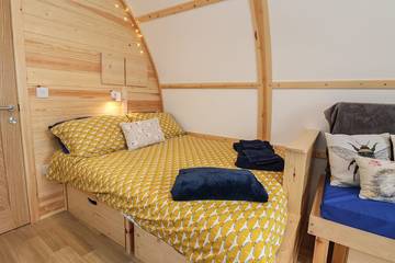 Cottage for 4 People in East Riding of Yorkshire, Yorkshire, Photo 3