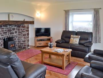 Cottage for 6 People in Isle of Anglesey, North-Wales, Photo 1
