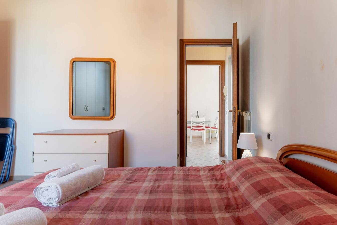 Geheel appartement, Appartement 'Alma By The Walls and Parking' met Wi-Fi in Lucca, Provincie Lucca
