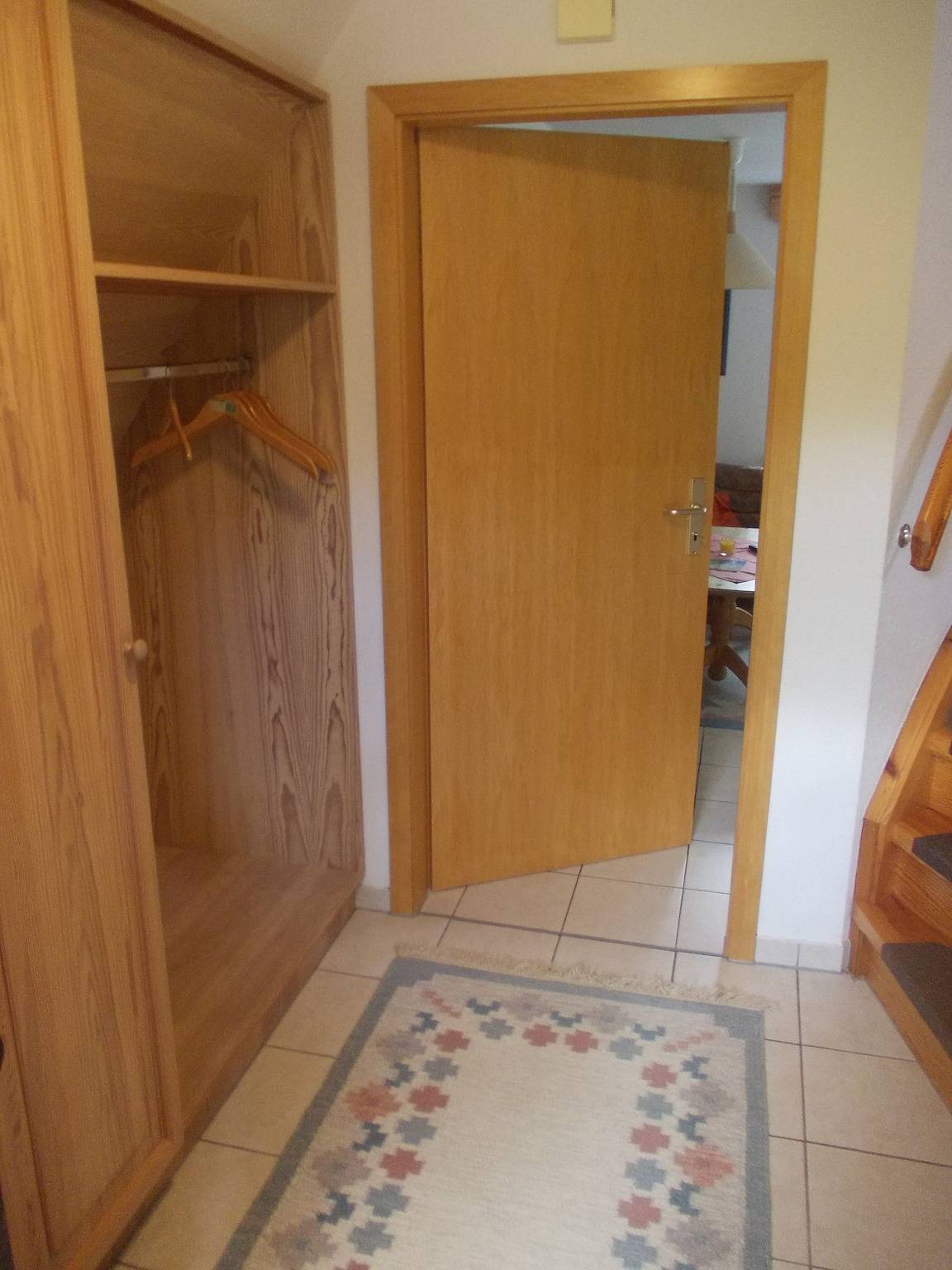 Finnhäuser am Vogelpark - Haus Brizi in Marlow, Pomerania Occidental