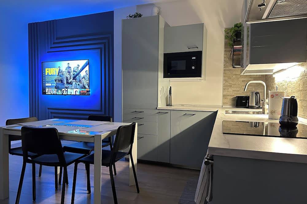 Appartamento intero, [Venezia-Mestre]Design Apartment Bros#1 in Mestre, Venezia