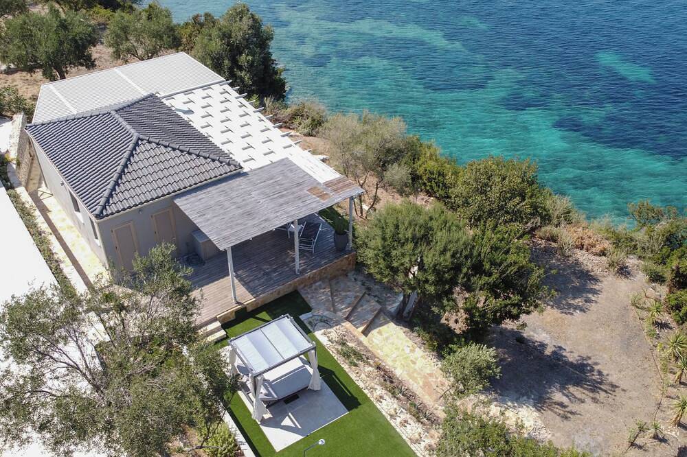 Casa vacanza a Zante a partire da 365€ a notte