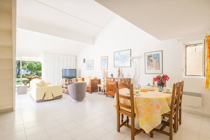 Palmeria - Maison climatisée, accès direct plage in Canale-di-Verde, Arrondissement de Corte