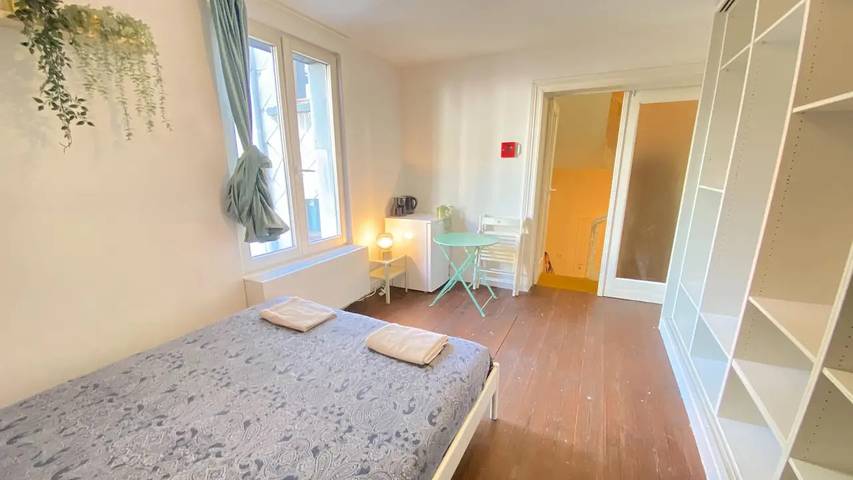 Ferienwohnung für 3 Personen