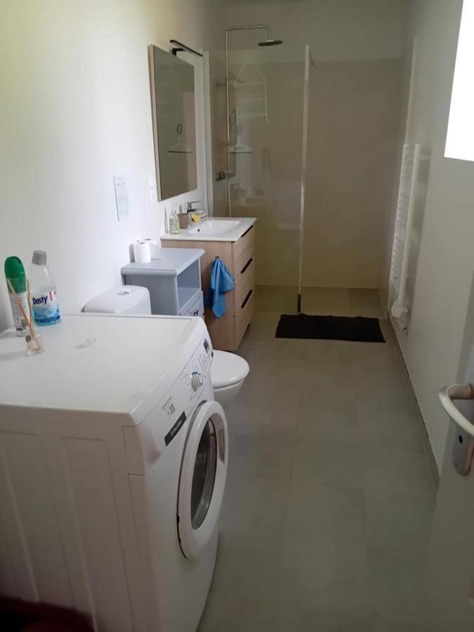 Location de vacances pour 6 personnes, avec vue à Lignières-Orgères - 4