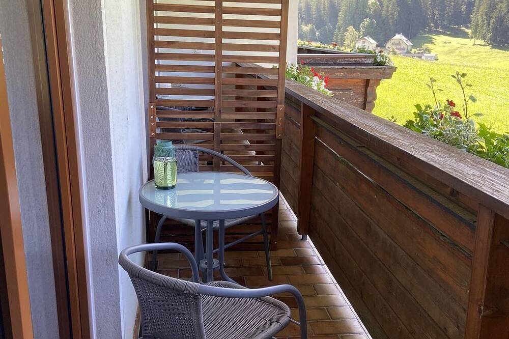 Habitación doble n ° 5 o 9 - Haus Sperleiten in Abtenau, Tennengau