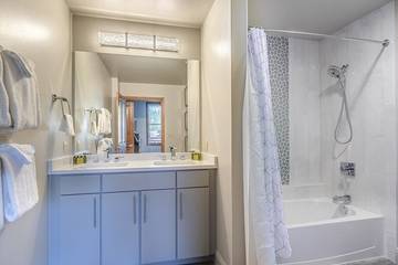 Loft for 10 Guests in Winter Park, Arapaho National Forest, Picture 1