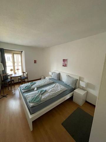 Maison d’hôte pour 2 personnes à Lucerne