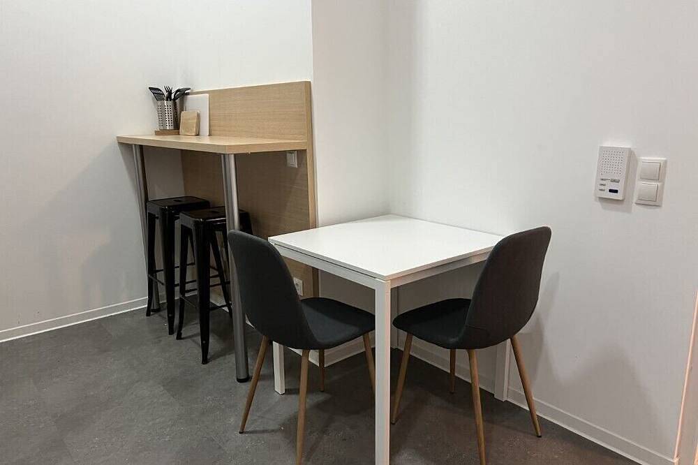 Ganze Wohnung, Fabella Flats Forchheim - 23 in Forchheim, Fränkische Schweiz
