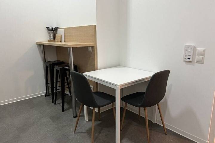 Ferienwohnung für 2 Personen - 1
