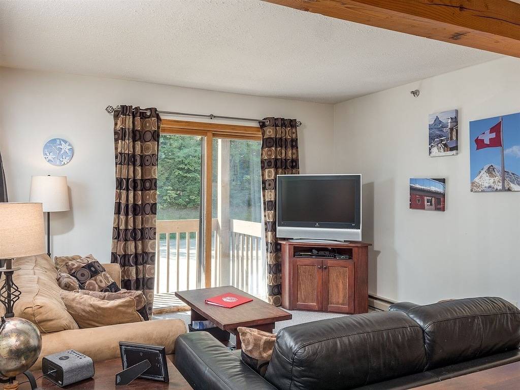 Ganze Wohnung, White Cap | 1 Bed, 1 Bath in Newry, Sunday River