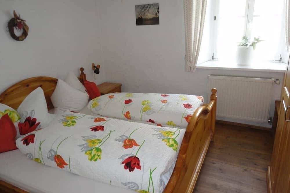 Ganze Wohnung, Unterkunft für Naturfreunde in Alleinlage in Tirschenreuth, Ostbayern