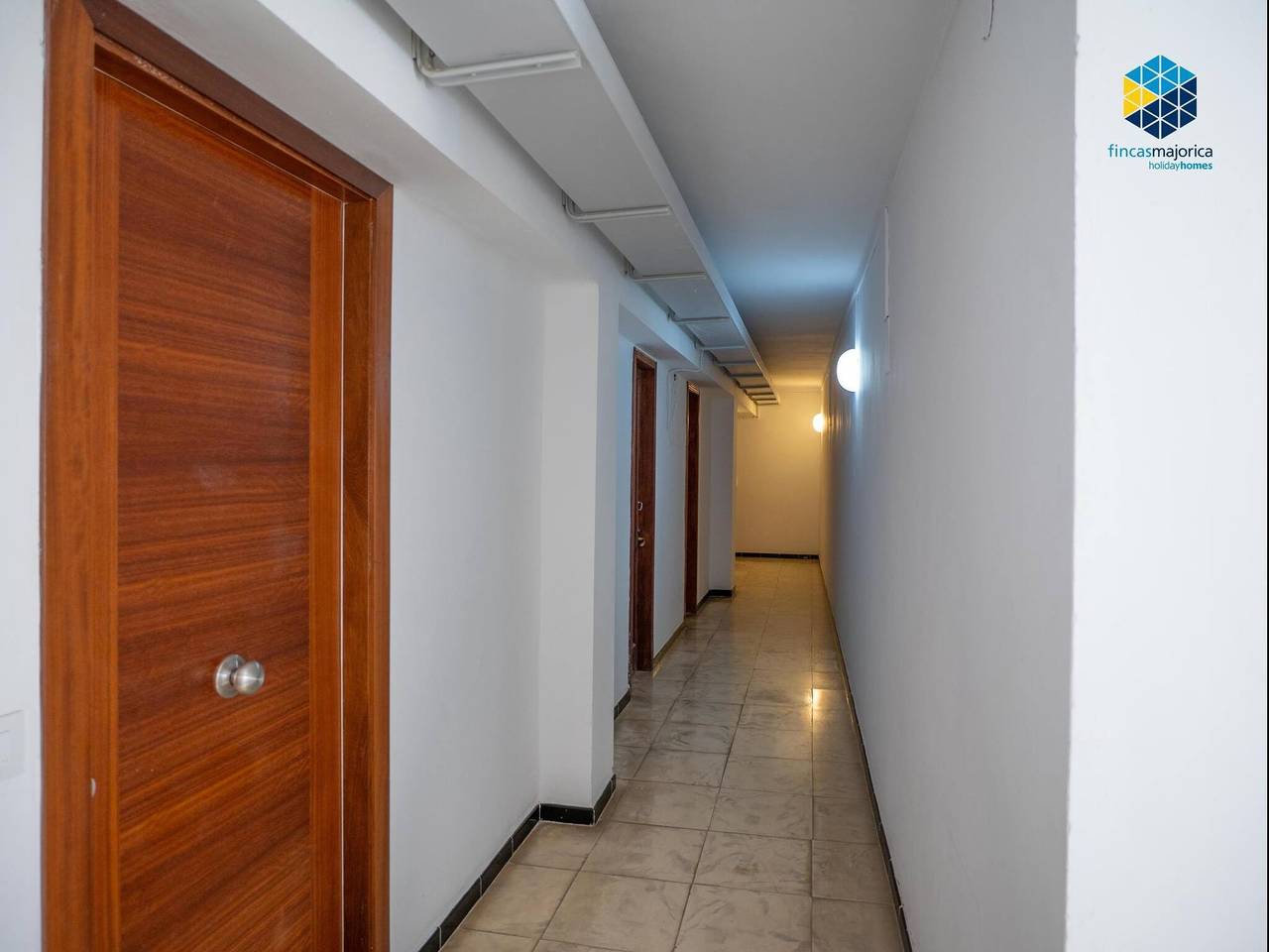 Ganze Wohnung, Apartamento Rocamar in S'Illot Cala Morlanda, Manacor