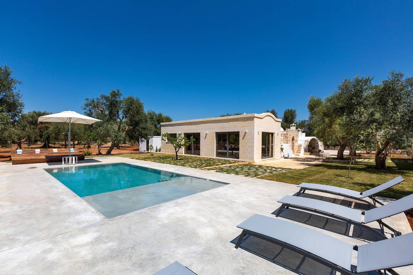 Trullo Diciannove by Perle di Puglia in San Michele Salentino, Salento
