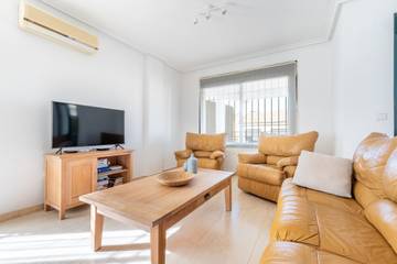 Ferielejlighed til 4 Personer i Orihuela, Costa Blanca, Billede 4