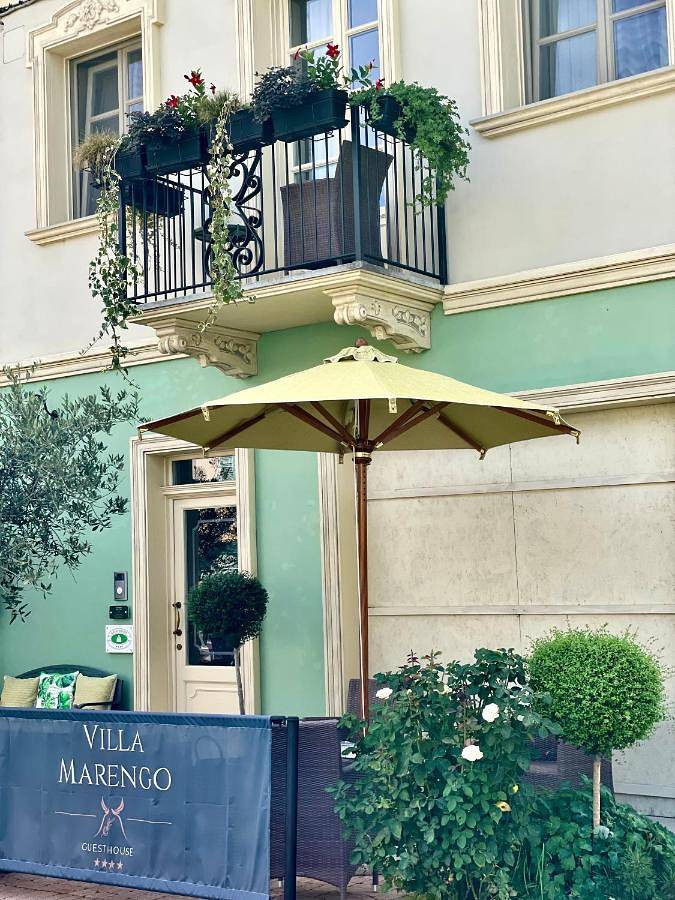 B&b per 2 persone, con terrazza e panorama nonché sauna, con animali domestici in Alessandria (Comune)