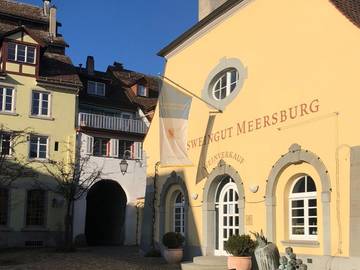 Ferienwohnung für 2 Personen in Meersburg, Obersee (Bodensee), Bild 2