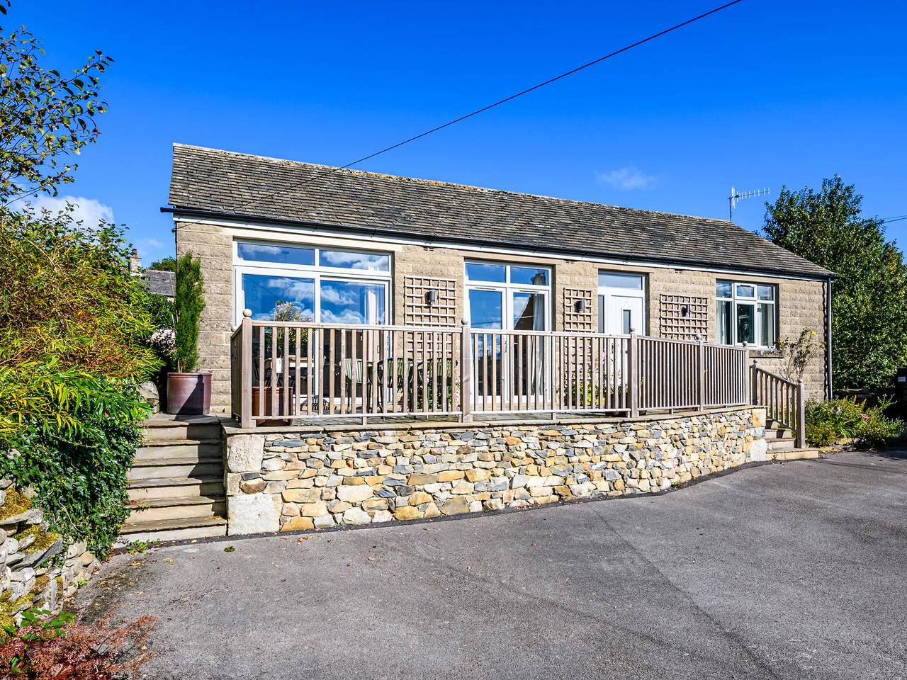 Low Bank in Forest of Bowland