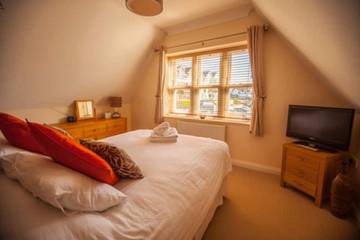 Apartment for 6 People in Woolacombe, Devon, Photo 4