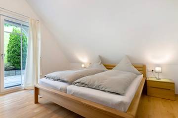 Casa Rural para 6 Personas en Oberwolfach, Selva Negra Central, Foto 3